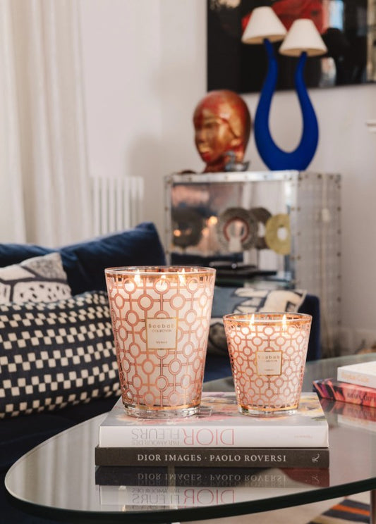 MAX10WOM ORO ROSA BAOBAB COLLECTION
