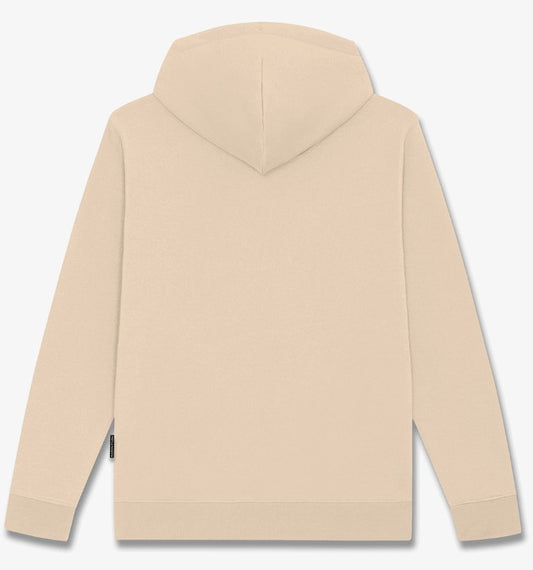 FIL150-HOOD SAND BROWN BARON FILOU