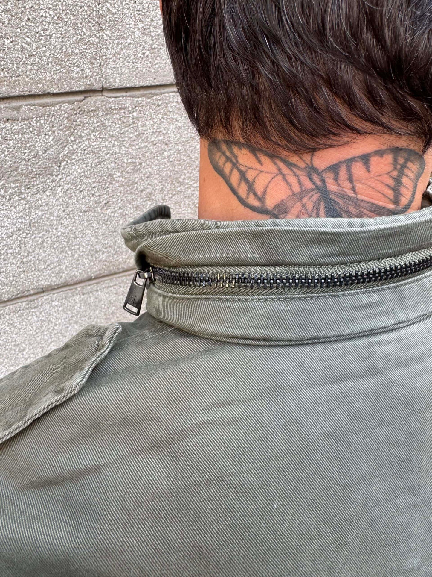 GL5187BD MILITARY GIANNI LUPO