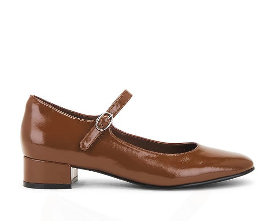 JCS JCD-346-2-03 CAFFEE CRINKLE JEFFREY CAMPBELL