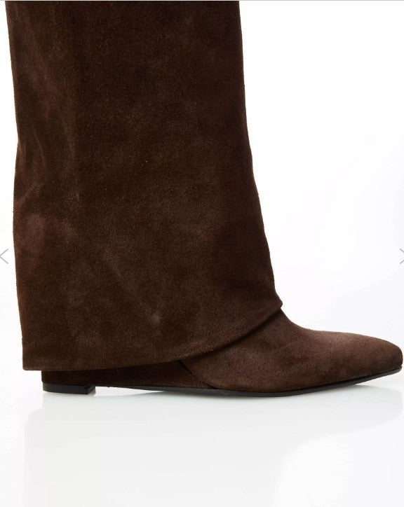 STARIA150 MARRONE OVYE'