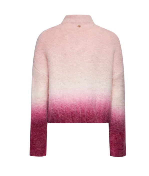GPA25212MA PINK DEGRADÈ SILVIAN HEACH
