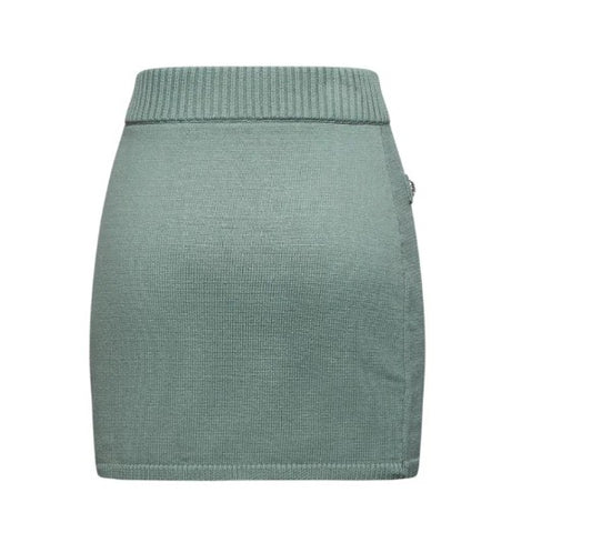 GPA25263MG GREEN SILVIAN HEACH