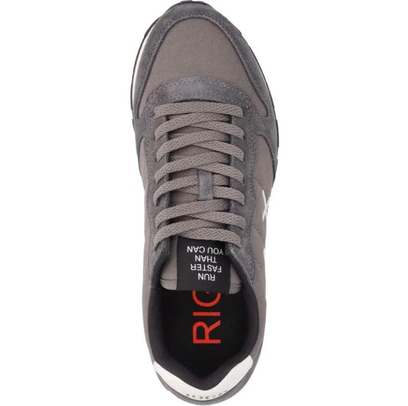 BZ45101 47 GRIGIO SCURO SUN68