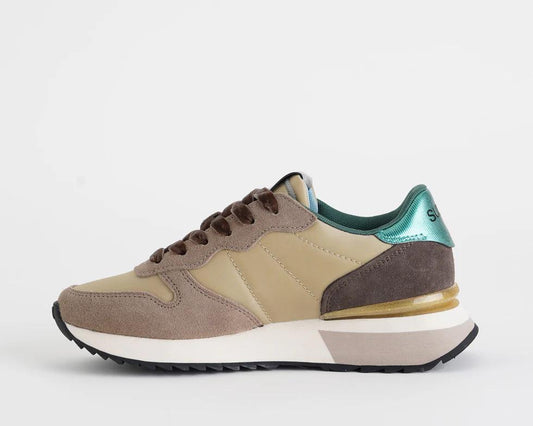 BZ45217 77 BEIGE SUN68