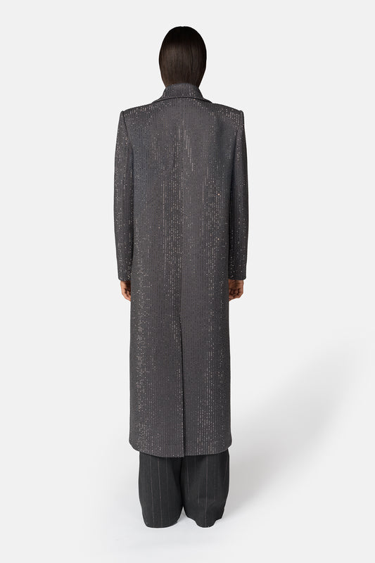 ERENAY GRIGIO TWENTY FOURHAITCH