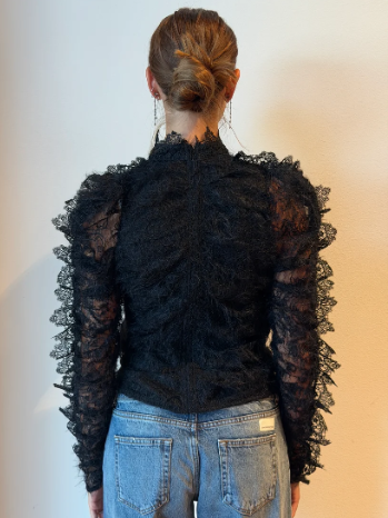 AW26WCA03 NERO AMOSA