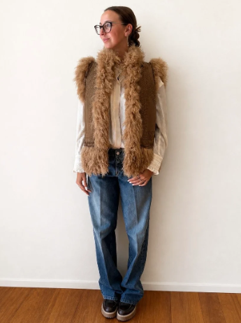 AW26WJK10 CAMMELLO AMOSA
