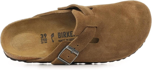 1032795 DARK TEA BIRKENSTOCK