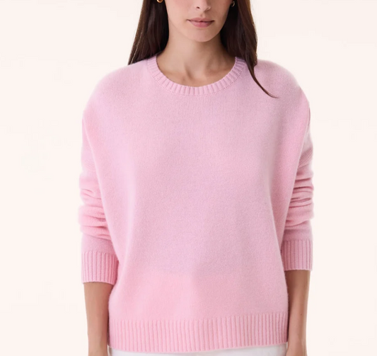 F1346 AMELIE 2587 MILANO BLUSH KUJTEN