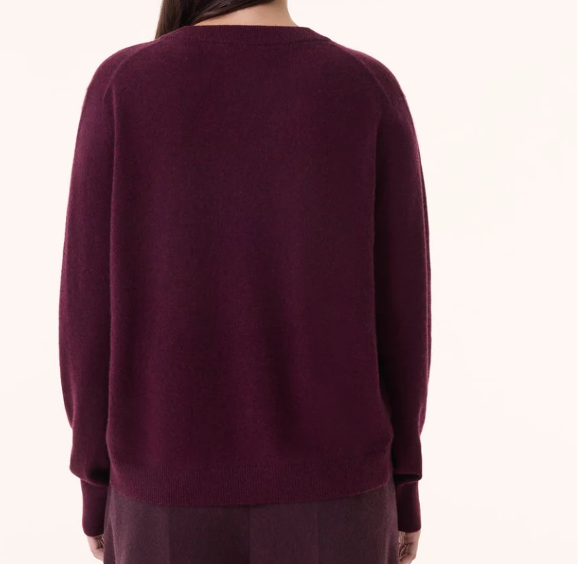 F4747 LITA 231 BORDEAUX KUJTEN