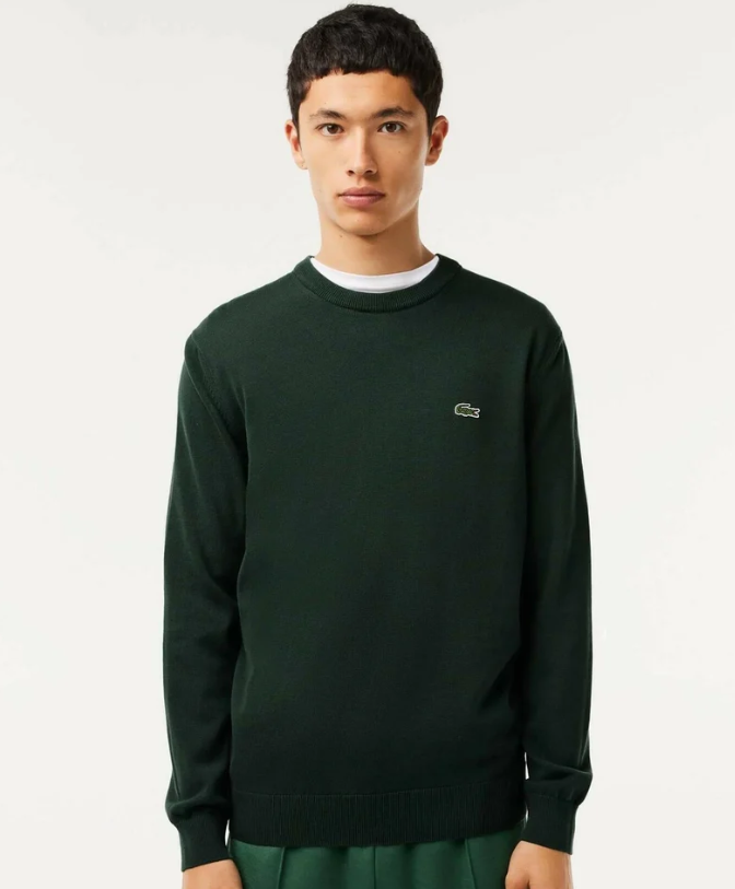 AH3225 YZP LACOSTE