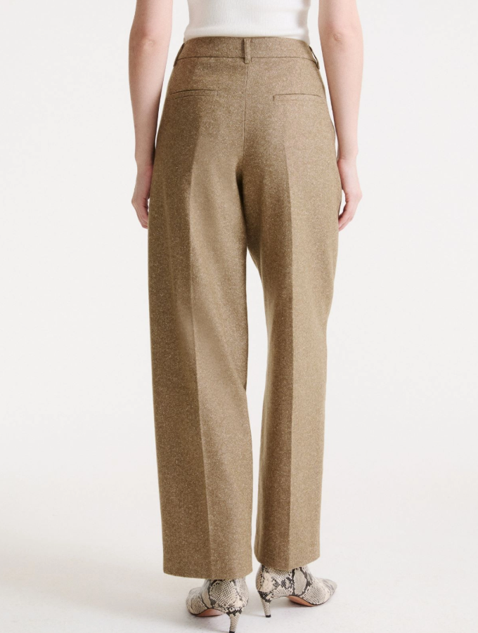 MLLPOGGIO 002 NATURALE TWEED MARELLA