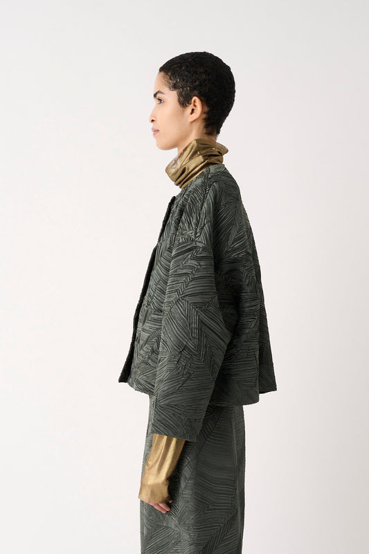 I6/P/M6FY04 446 KOMBU GREEN MEIMEIJ