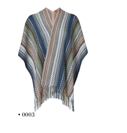 5P25VMD A8203 MISSONI