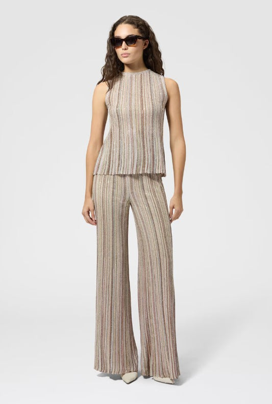 DS26WI0H BK01J8S30GE PINK TONES MISSONI