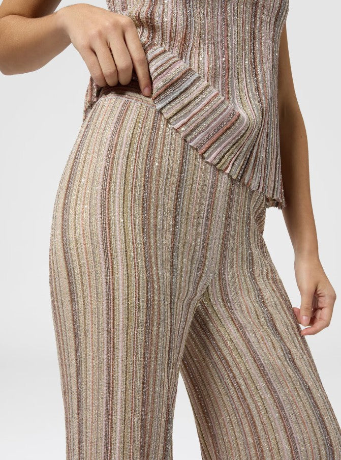 DS26WI0H BK01J8S30GE PINK TONES MISSONI