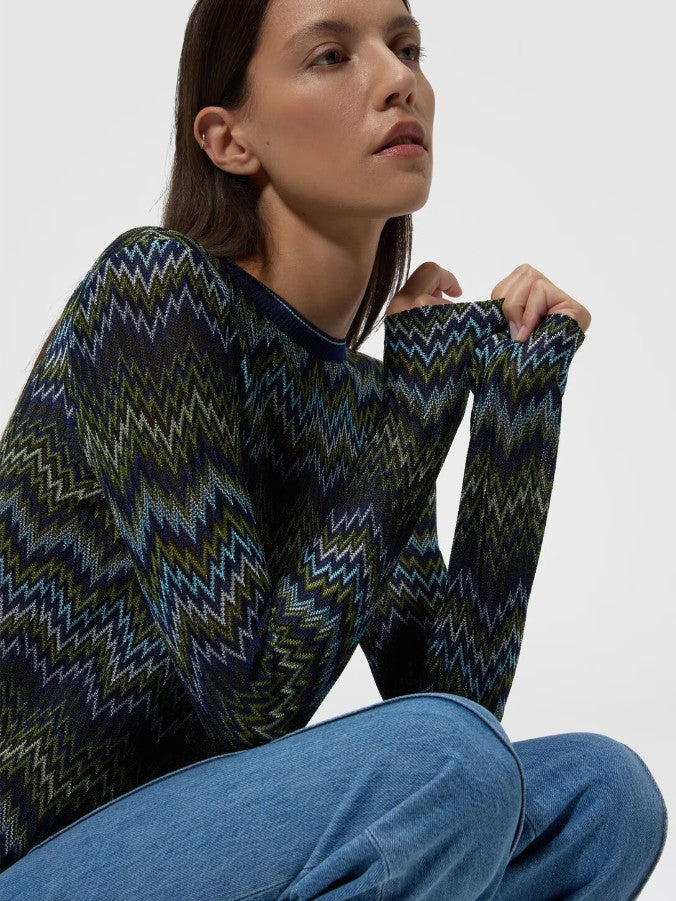 DS26WN2Y BR016FS91TQ MISSONI