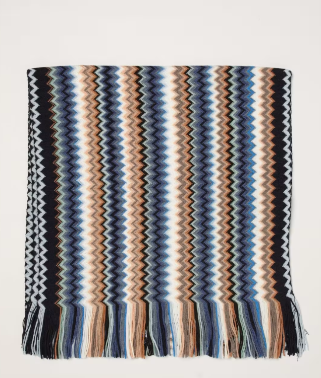 SC47WMU A7703 MISSONI