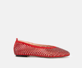 ZIREL ROSSO TWENTY FOURHAITCH