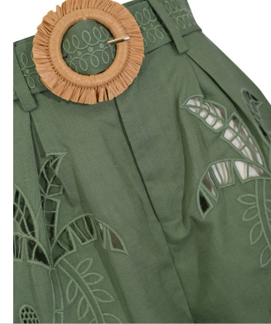 A26SSSH02 VERDE AMOSA