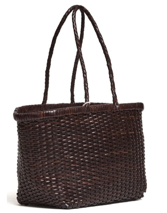 8804 DARK BROWN DRAGON