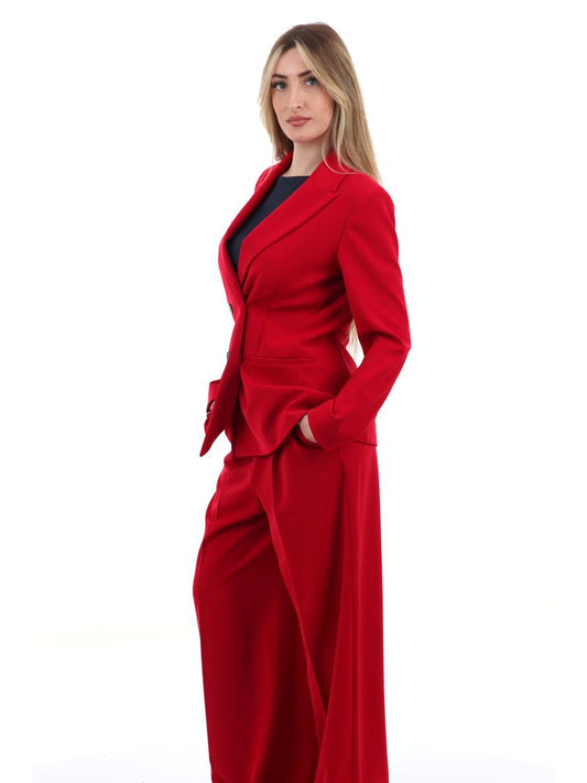 KAKI 003 ROSSO EMME MARELLA