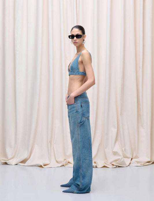 HEW03300 DF144L0771 INTENSE BLUE HAIKURE