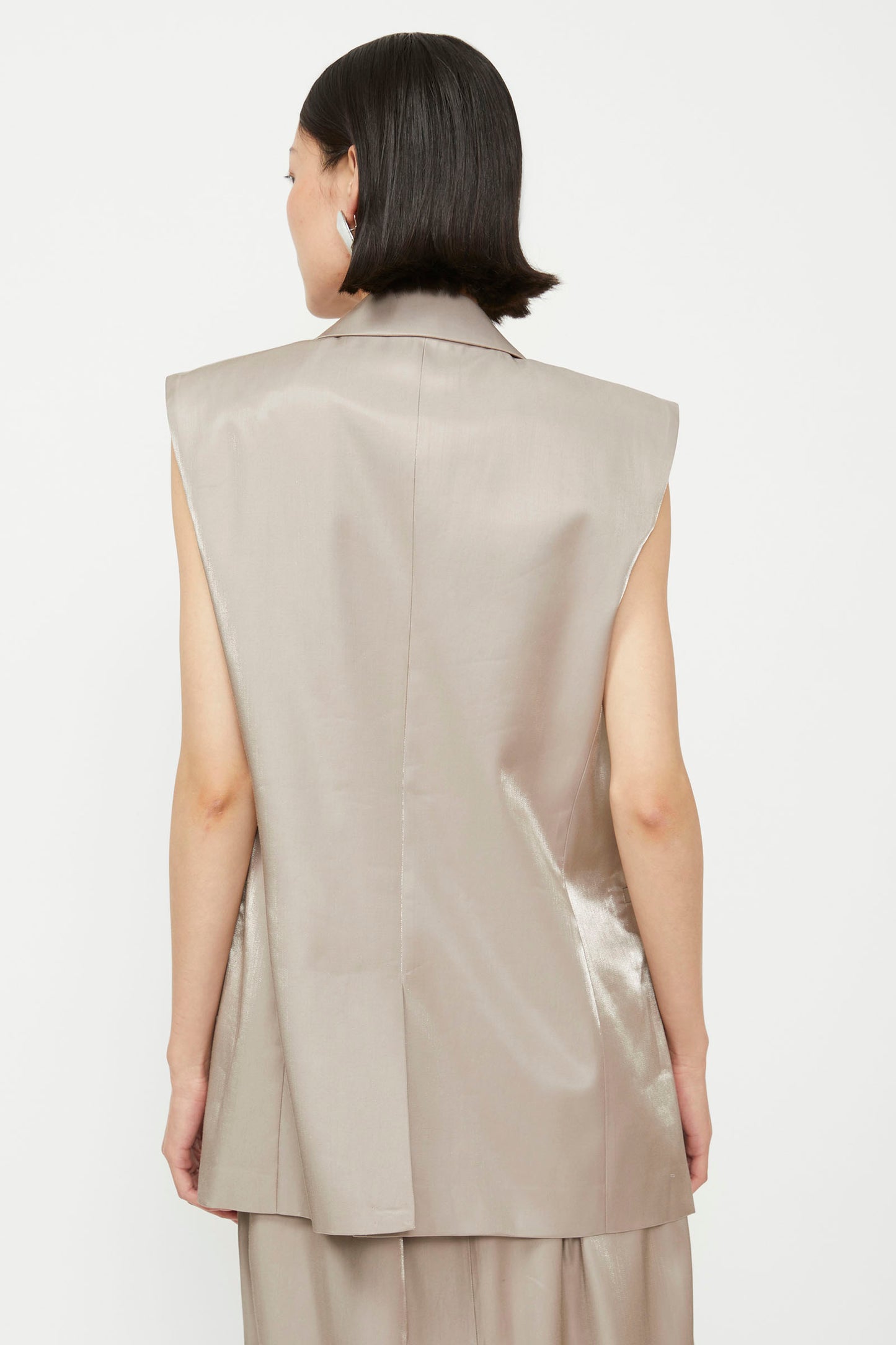 IS26SS-J049 T003379 TAUPE ISABELLE BLANCHE PARIS