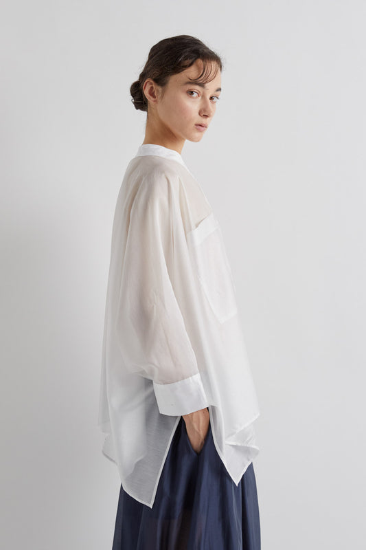 E6/I/M6EF26 791 OFF WHITE MEIMEIJ