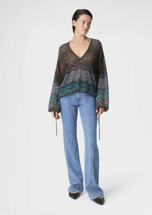 DS26SJ0F BK01H9SM9ZT MISSONI