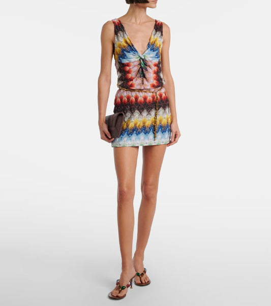 DS26SK13 BR015JSMSNV MISSONI