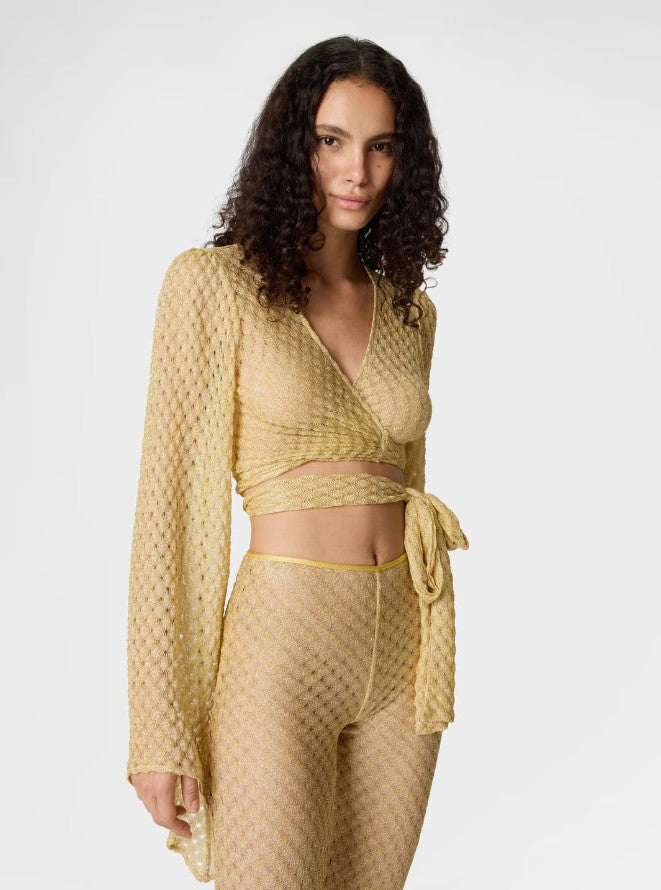 MC26SK01 BR014RS10BY MISSONI