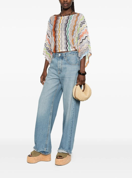 MS26SK06 BR015ESMSNP MISSONI