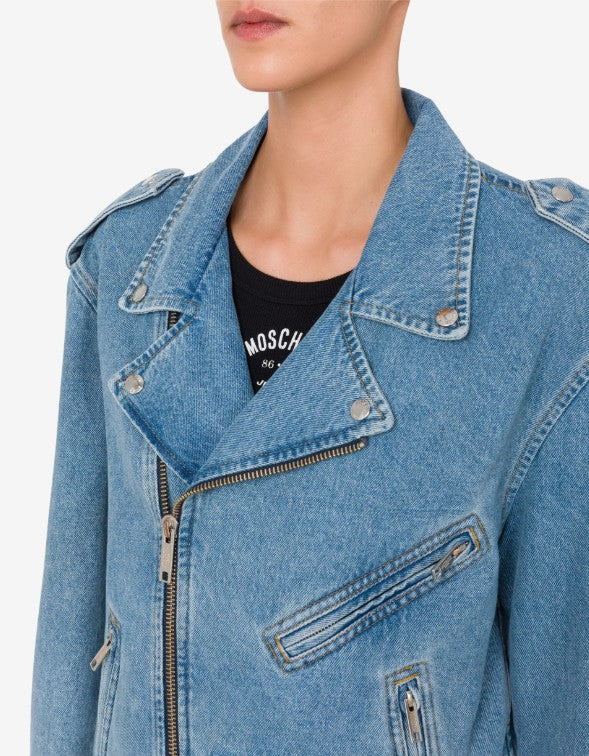 261K10607 32181303 MOSCHINO JEANS