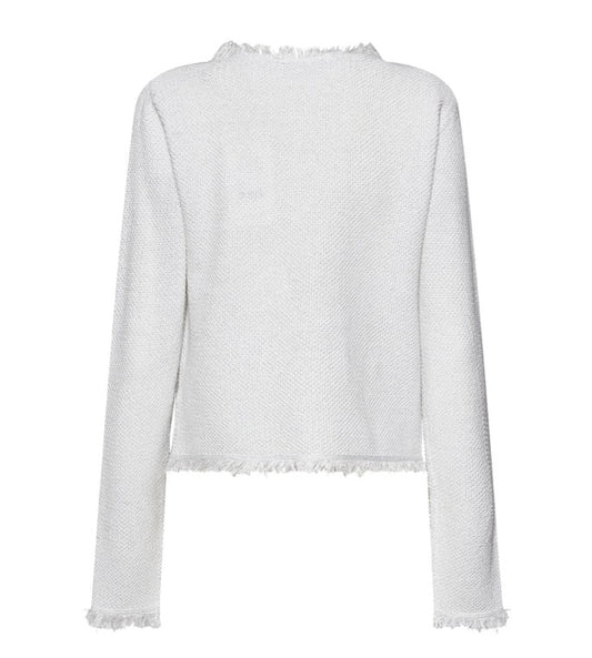 GPP26245CD OFF WHITE SILVIAN HEACH