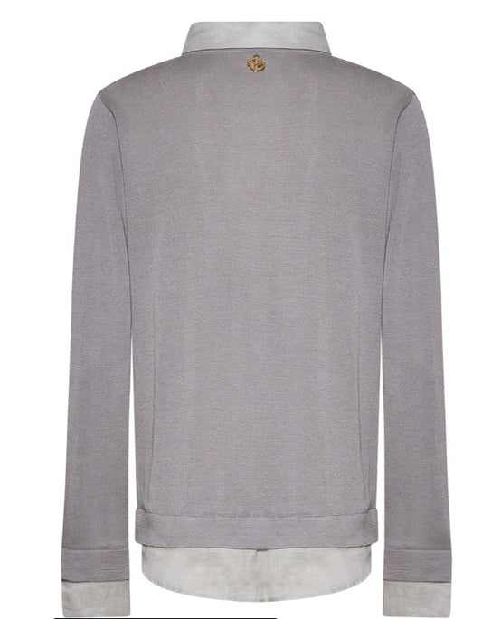 GPP26432MA GREY SILVIAN HEACH