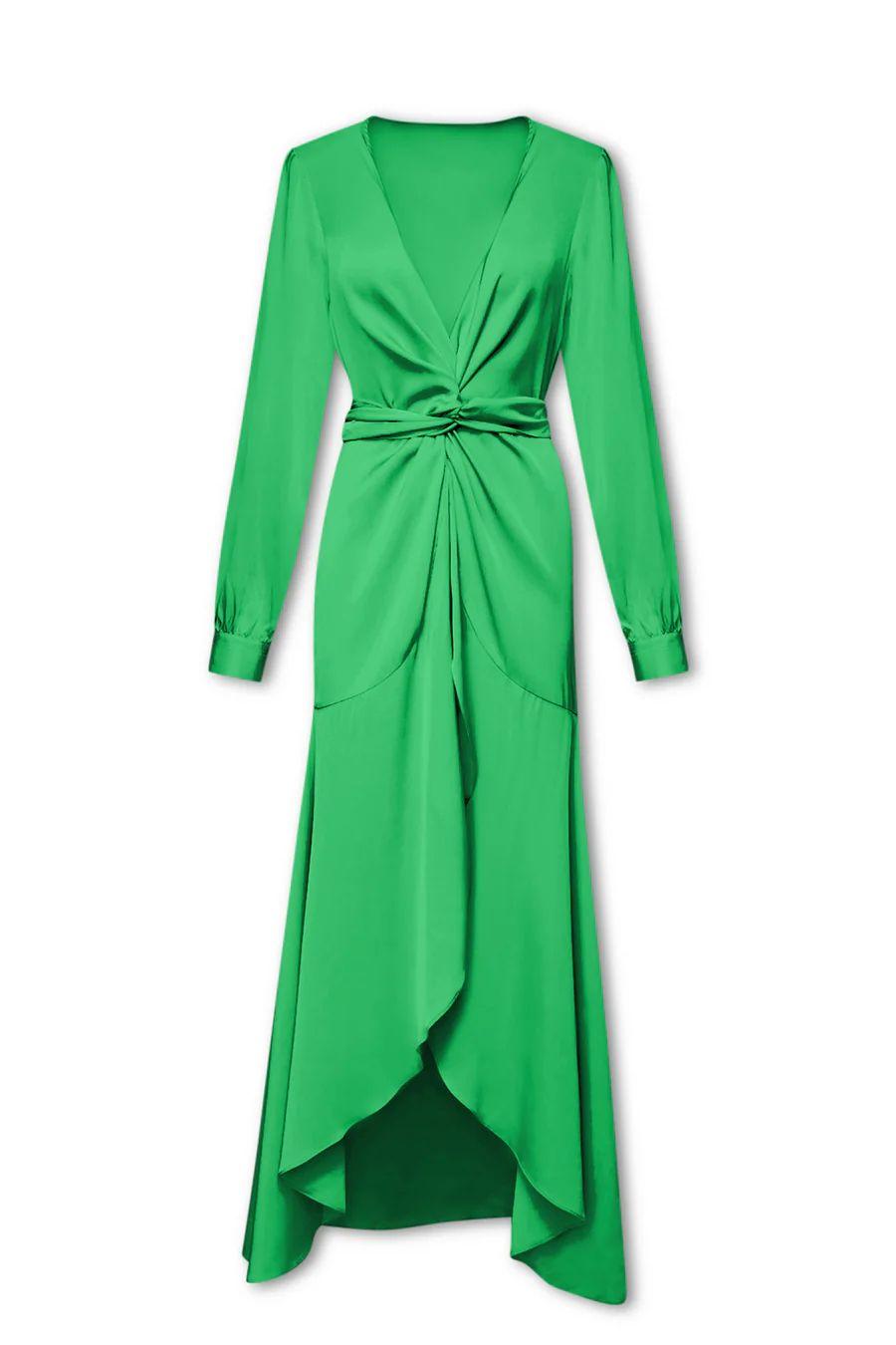 ANANDA 22060COLONY GREEN