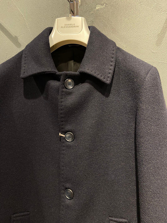 DA1FW26K001 182 DARK BLUE DANIELE ALESSANDRINI GREY