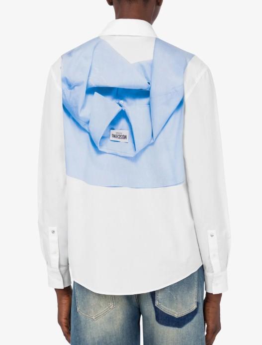 261K10209 32313001 MOSCHINO JEANS