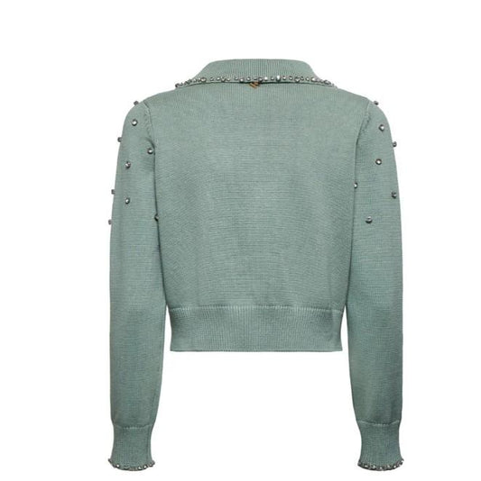 GPA25222CD GREEN SILVIAN HEACH