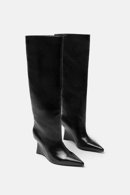 DIADEMA NERO TWENTY FOURHAITCH