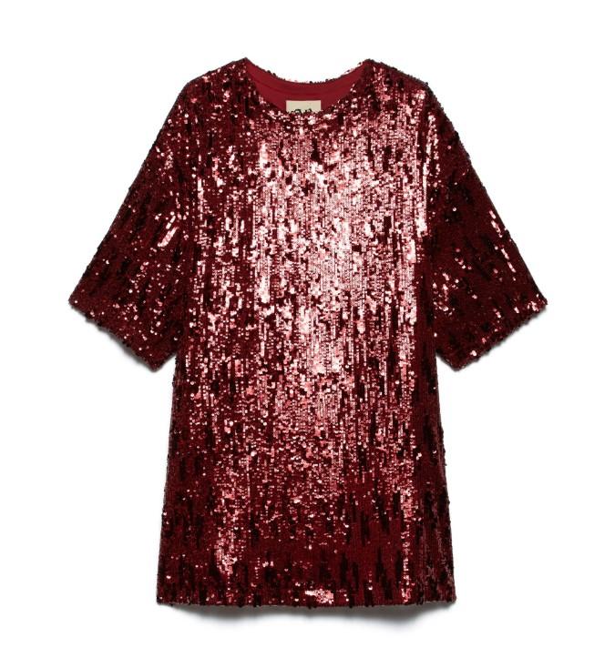 I5/8/181468 2144 BURGUNDY ANIYE BY