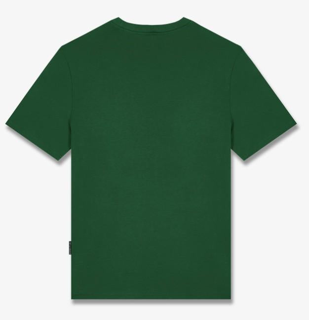 FIL109-TSFR FOREST GREEN BARON FILOU