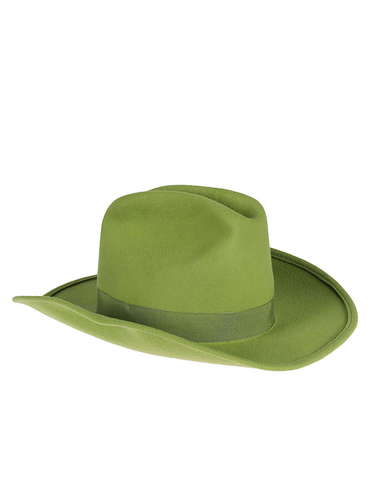 CAPPELLO VERDE