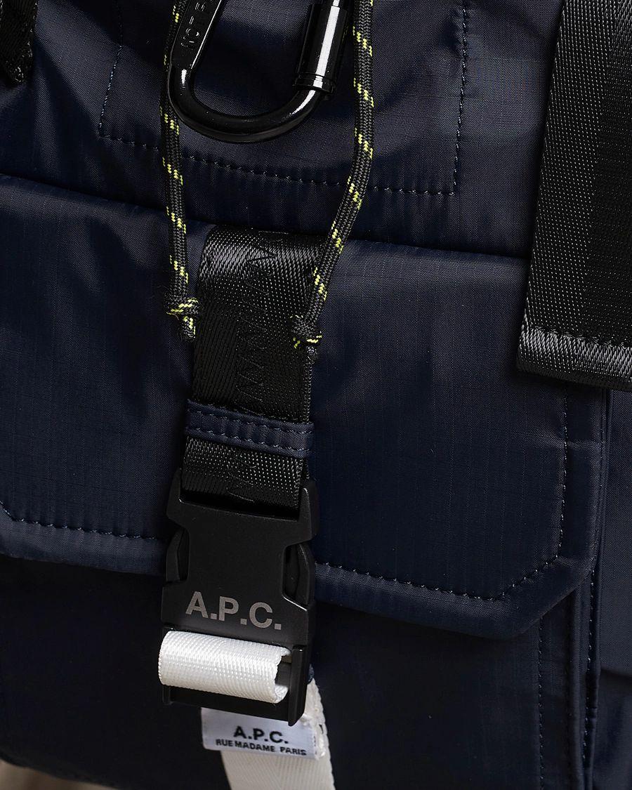 SAC A DOS TREKIAK DARK NAVY
