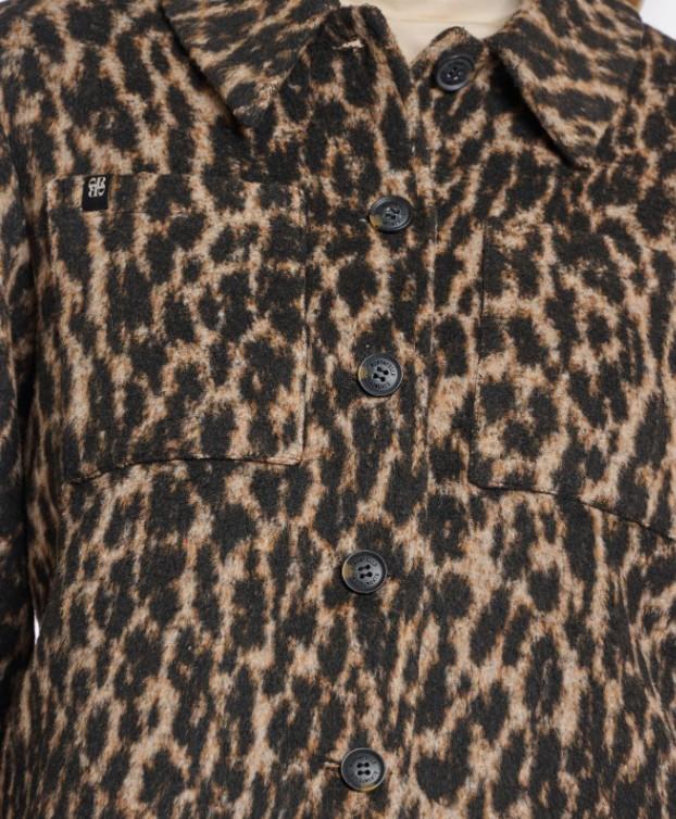 LIZE LEOPARD RINO&PELLE