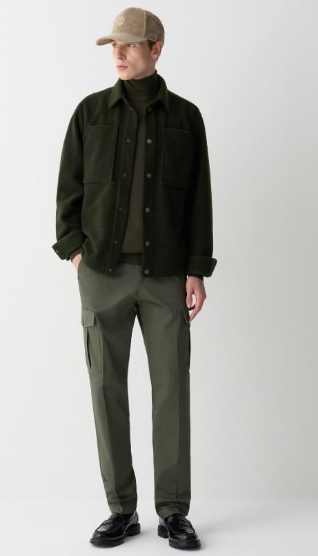 4423U 5ZJ498 UNDERWOOD COLMAR ORIGINALS