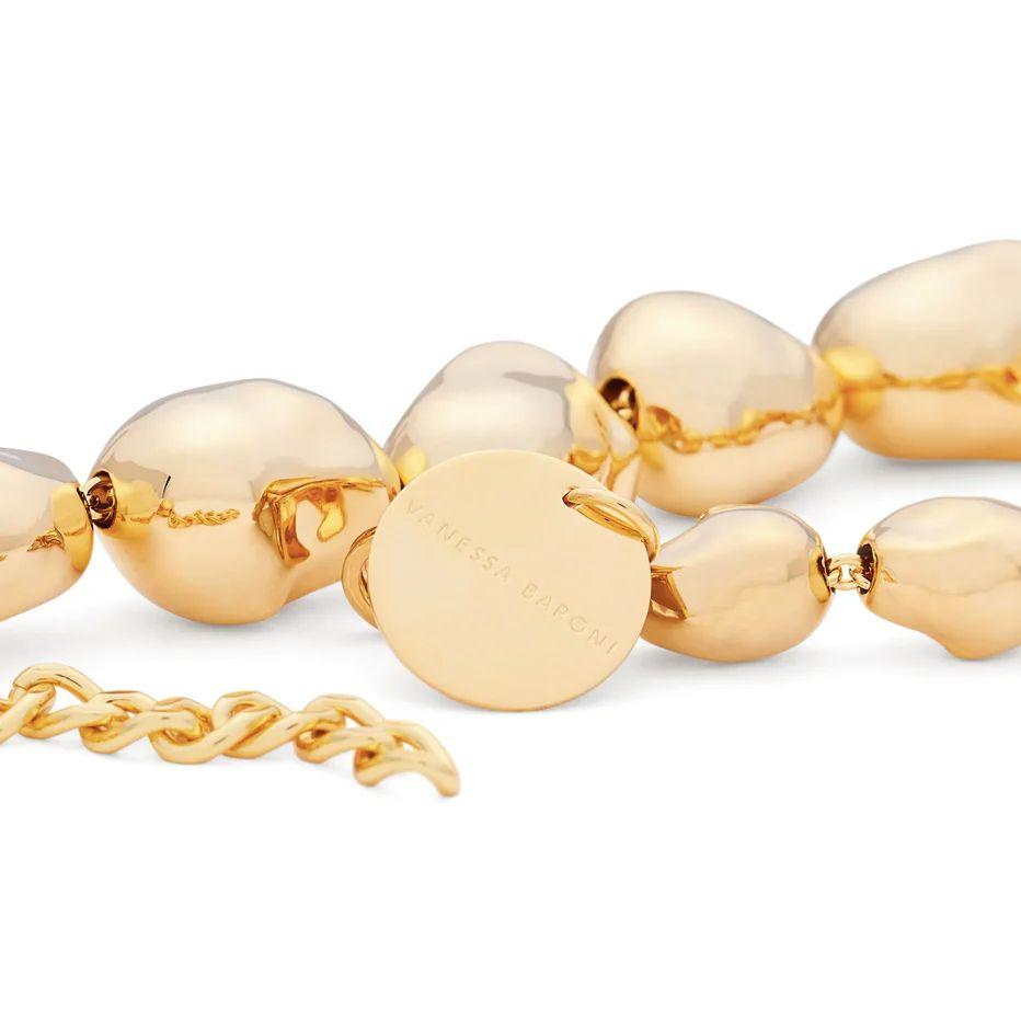 VB2412GOL GOLD VANESSA BARONI