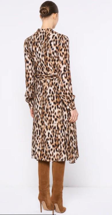 GPA24281VE FURRY SILVIAN HEACH